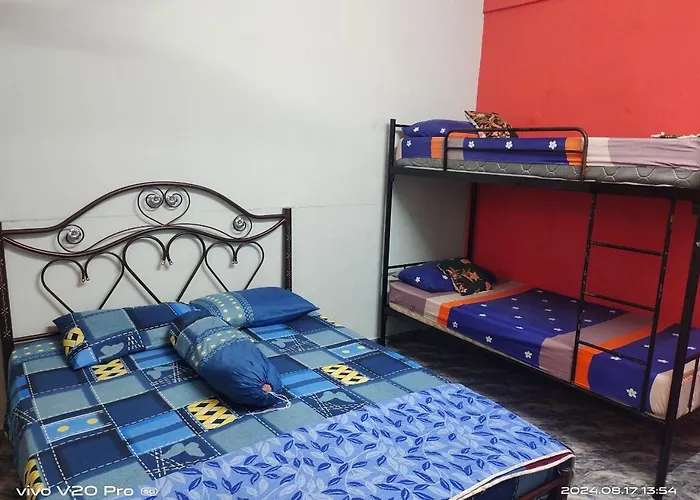 Gharoda Pd Homestay Bview