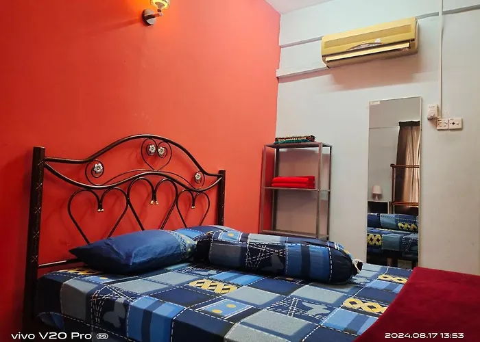 Gharoda Pd Homestay Bview