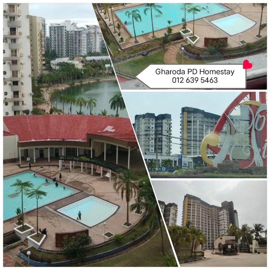 Gharoda Pd Bview Port Dickson
