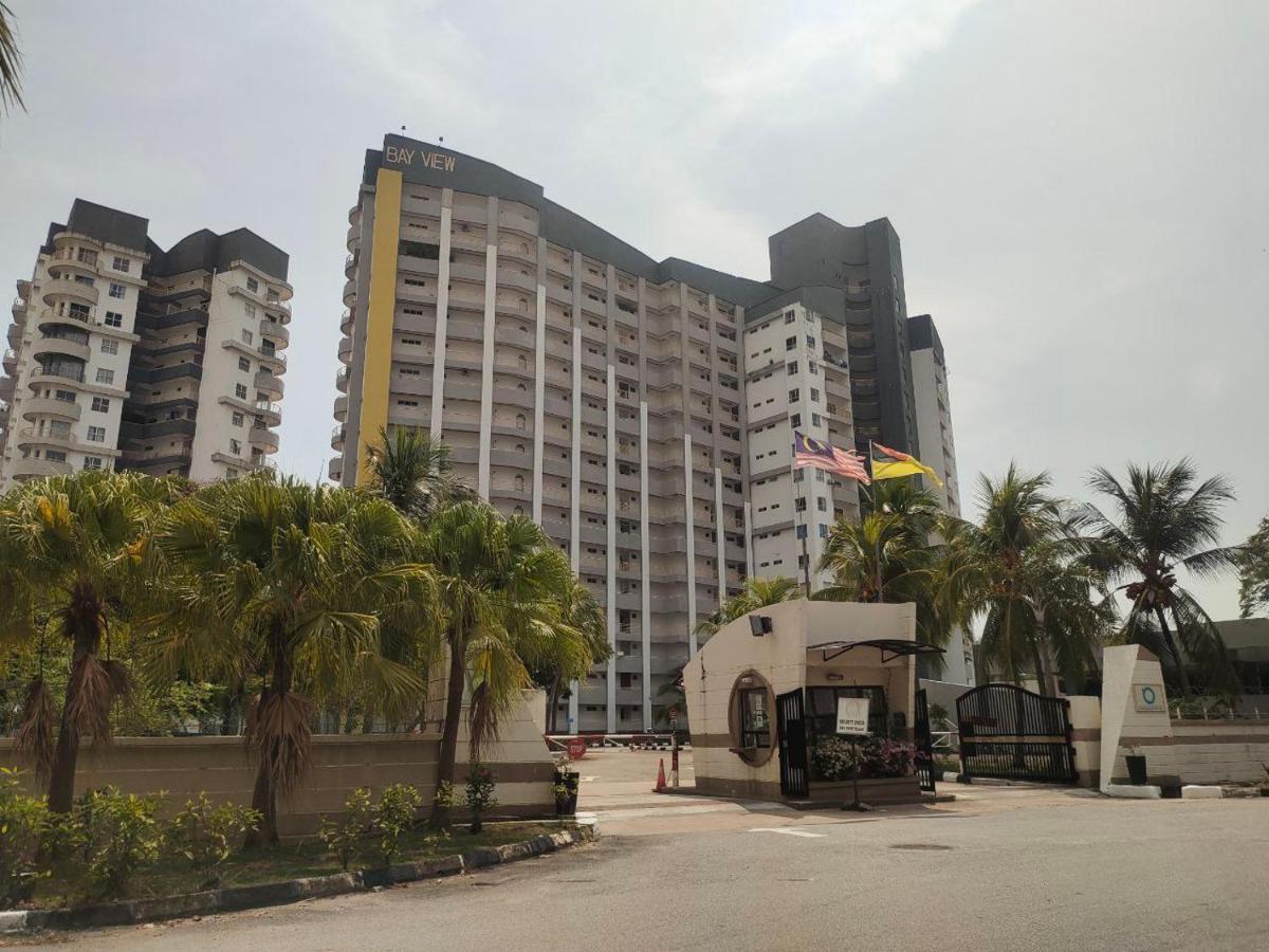 Gharoda Pd Bview Port Dickson