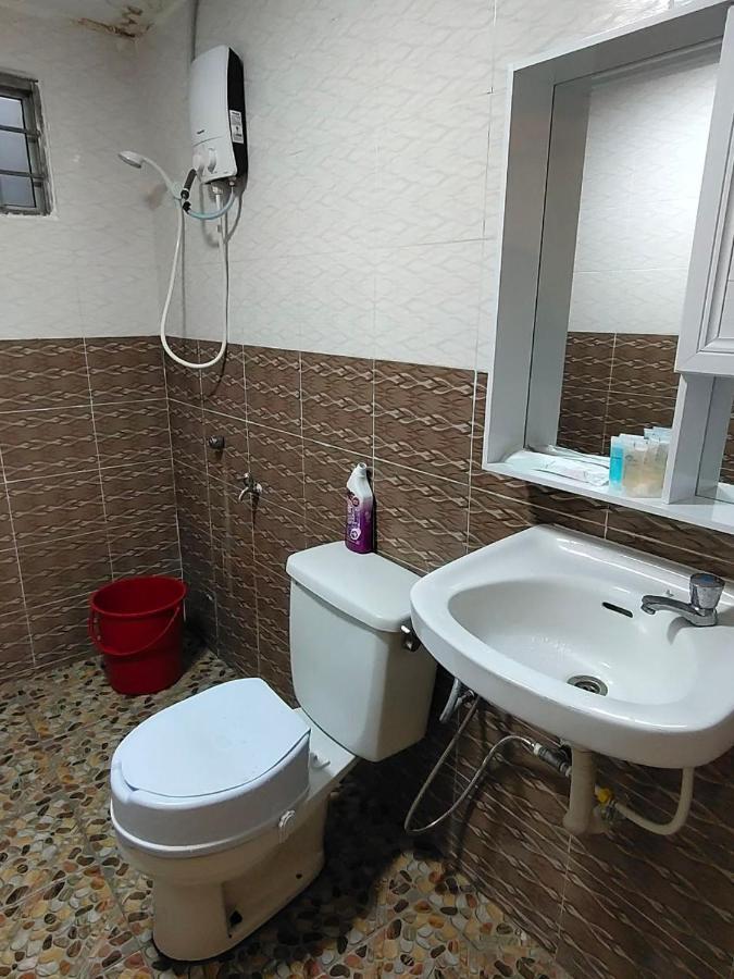Apartment Gharoda Pd Bview Port Dickson