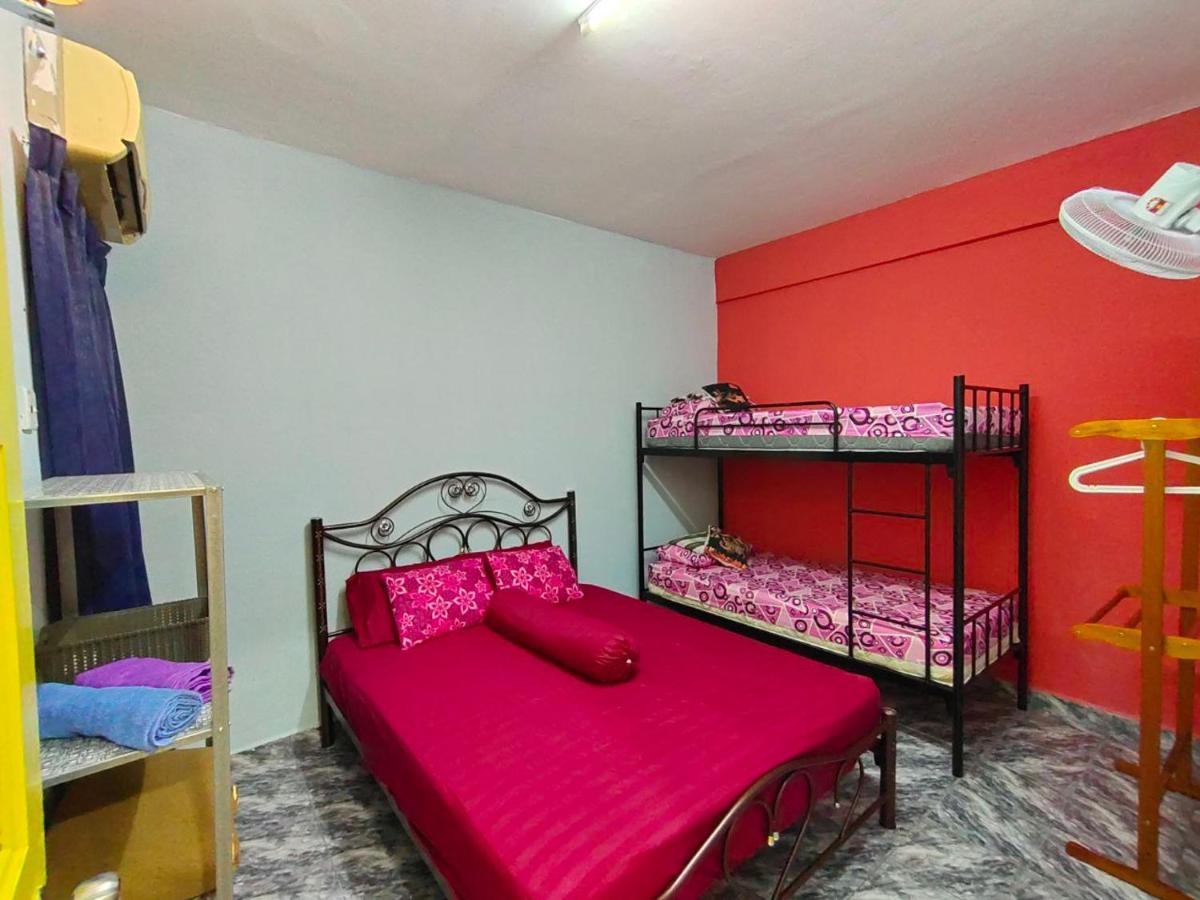 Apartment Gharoda Pd Bview