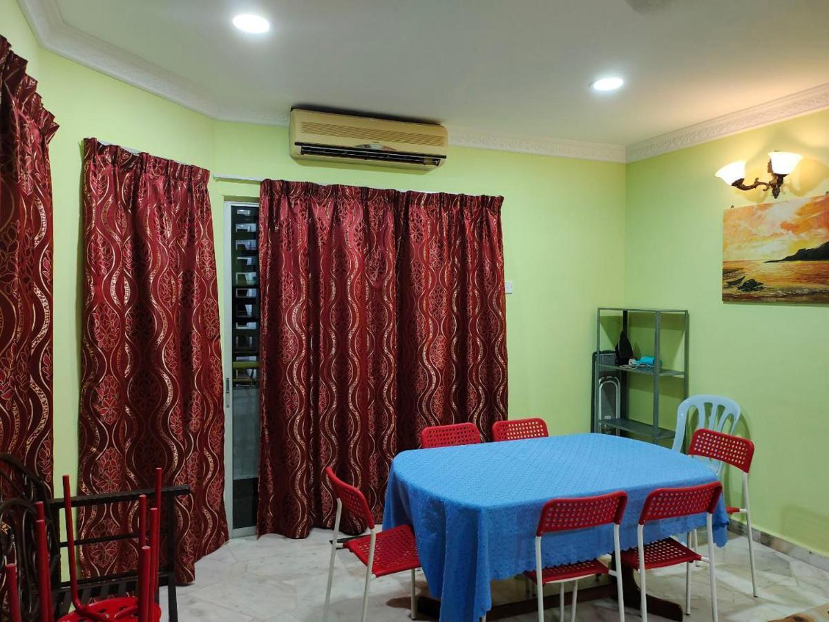 Gharoda Pd Bview Apartment