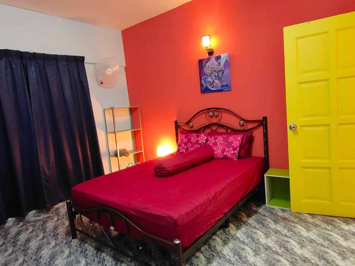 Apartment Gharoda Pd Bview