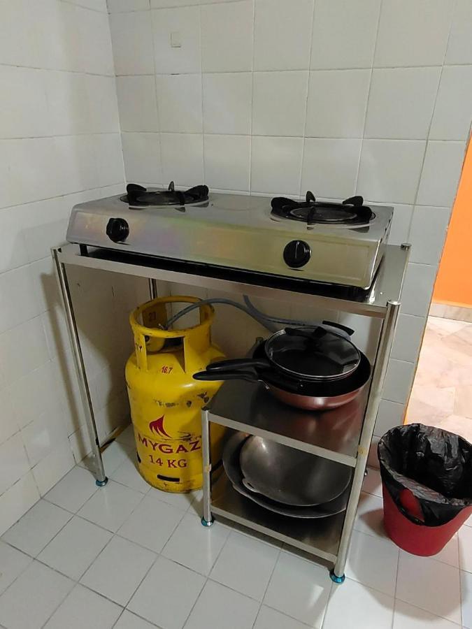 Apartment Gharoda Pd Bview