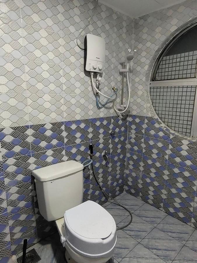 Apartment Gharoda Pd Bview