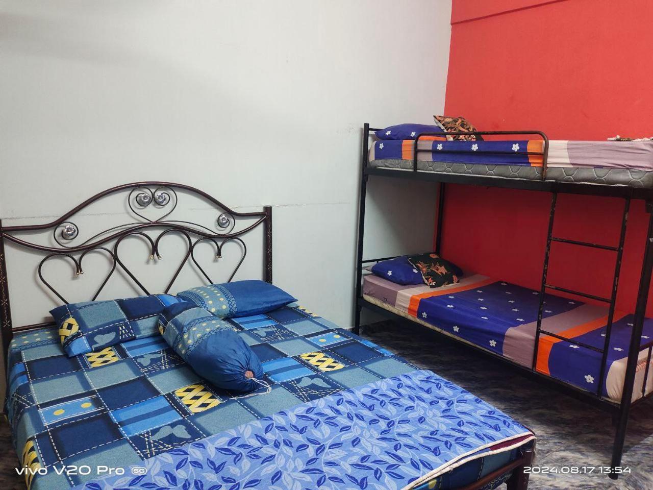 Apartment Gharoda Pd Bview Port Dickson