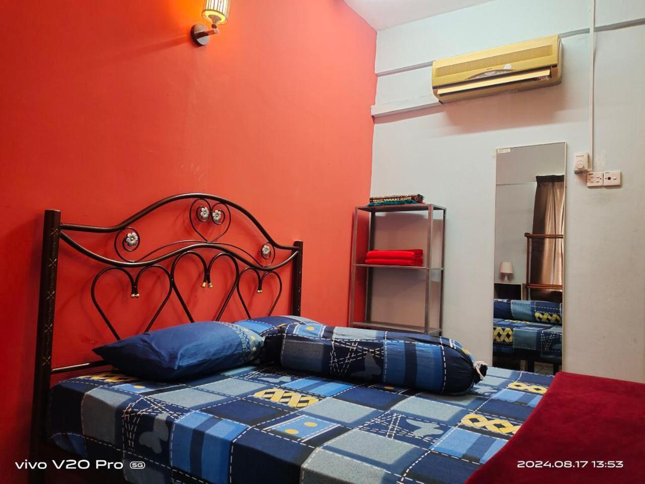 Apartment Gharoda Pd Bview