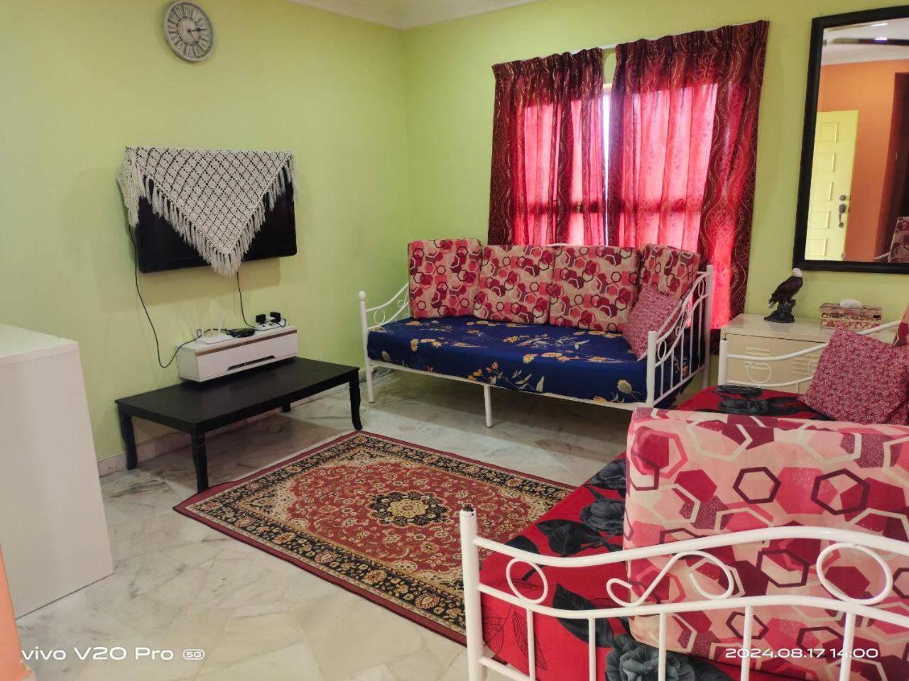 Apartment Gharoda Pd Bview *