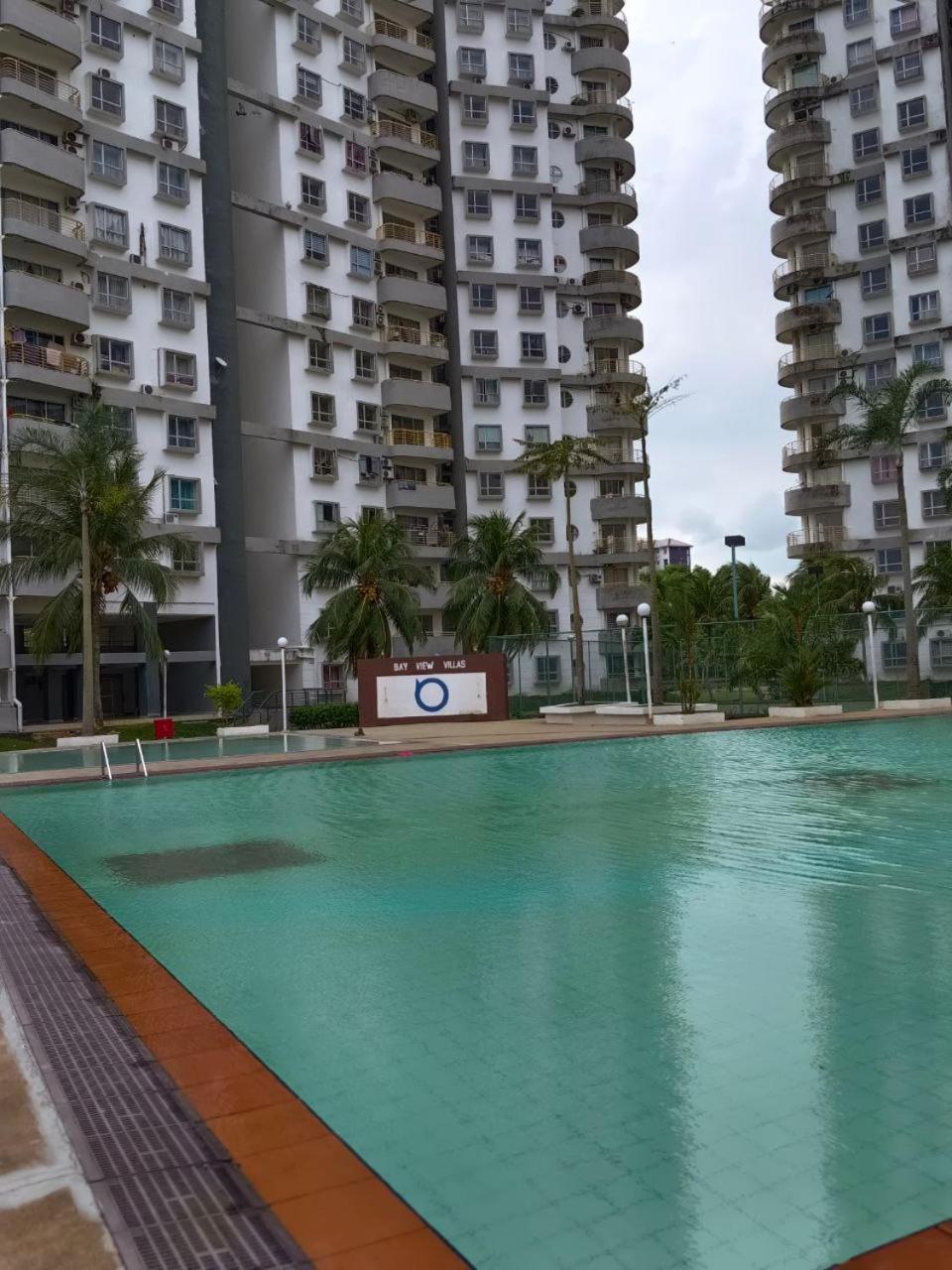 Apartment Gharoda Pd Bview Port Dickson