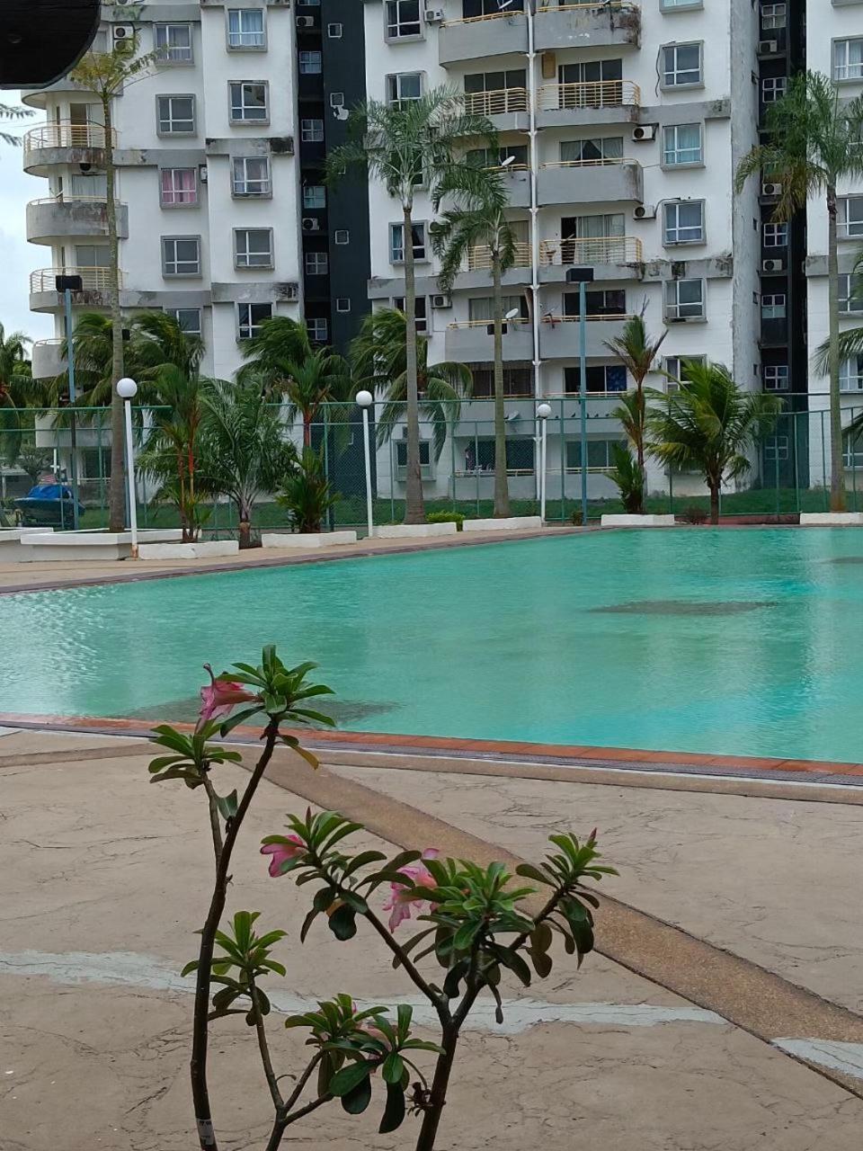 Gharoda Pd Bview Port Dickson